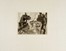  Wilhelm Doms  (1868 - Berlino, 1957) : Grotesken. Zw�lf Radierungen von Wilhelm Doms.  - Asta Asta di beneficenza. Dalla collezione di Franco Lucini. - Libreria Antiquaria Gonnelli - Casa d'Aste - Gonnelli Casa d'Aste