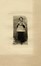  Mos� Bianchi  (Monza, 1840 - 1904) : Lotto composto di 3 incisioni.  Carlo Casanova  (Crema, 1871 - Quarna Sotto, 1950)  - Asta Arte Antica, Moderna e Contemporanea - Libreria Antiquaria Gonnelli - Casa d'Aste - Gonnelli Casa d'Aste