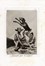  Francisco Goya y Lucientes  (Fuendetodos, 1746 - Bordeaux, 1828) : Quien lo creyera!  - Auction Old Masters, Modern and Contemporary Art - Libreria Antiquaria Gonnelli - Casa d'Aste - Gonnelli Casa d'Aste