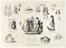  George Cruikshank : Volume 1 of my sketch book.  - Asta Asta di beneficenza. Dalla collezione di Franco Lucini. - Libreria Antiquaria Gonnelli - Casa d'Aste - Gonnelli Casa d'Aste