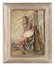  Autori vari : Lotto composto di 16 dipinti.  - Asta Asta di beneficenza. Dalla collezione di Franco Lucini. - Libreria Antiquaria Gonnelli - Casa d'Aste - Gonnelli Casa d'Aste