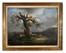  Massimo D'Azeglio  (Torino, 1798 - 1866) : Paesaggio con albero.  - Auction Old Masters, Modern and Contemporary Art - Libreria Antiquaria Gonnelli - Casa d'Aste - Gonnelli Casa d'Aste