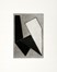 Gualtiero Nativi  (Pistoia, 1921 - Siena, 1999) : Lotto composto di 2 incisioni, di cui 1 acquerellata.  - Auction Old Masters, Modern and Contemporary Art - Libreria Antiquaria Gonnelli - Casa d'Aste - Gonnelli Casa d'Aste