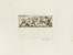  Hans Thoma  (Bernau, 1839 - Karlsruhe, 1924) : Lotto composto di 4 incisioni.  - Auction Old Masters, Modern and Contemporary Art - Libreria Antiquaria Gonnelli - Casa d'Aste - Gonnelli Casa d'Aste