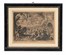  Boetius Adamsz Bolswert  (Bolsward (Frisia),  - Antwerp, 1633) : Trionfo della morte.  - Asta Asta di beneficenza. Dalla collezione di Franco Lucini. - Libreria Antiquaria Gonnelli - Casa d'Aste - Gonnelli Casa d'Aste