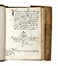 Volumetto contenente documenti di ambito notarile. Con sigillo tabellionare sulla prima pagina. Storia, Storia, Diritto e Politica  - Auction Libri, Autografi e Manoscritti - Libreria Antiquaria Gonnelli - Casa d'Aste - Gonnelli Casa d'Aste