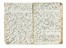 Manuale di ricette e segreti. Gastronomia, Medicina, Medicina alternativa, Medicina  - Auction Libri, Autografi e Manoscritti - Libreria Antiquaria Gonnelli - Casa d'Aste - Gonnelli Casa d'Aste