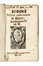 Regole / della Compagnia / di Giesu, / dichiarate in N. Gesuitica, Religione  - Auction Libri, Autografi e Manoscritti - Libreria Antiquaria Gonnelli - Casa d'Aste - Gonnelli Casa d'Aste