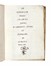 Raccolta di testi per il teatro e altri argomenti. Teatro, Musica, Teatro, Spettacolo  - Auction Libri, Autografi e Manoscritti - Libreria Antiquaria Gonnelli - Casa d'Aste - Gonnelli Casa d'Aste