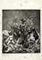  Salvador Dal�  (Figueres, 1904 - 1989) [attribuito a] : Coppia di prove di stampa.  Francisco Goya y Lucientes  (Fuendetodos, 1746 - Bordeaux, 1828)  - Auction Old Masters, Modern and Contemporary Art - Libreria Antiquaria Gonnelli - Casa d'Aste - Gonnelli Casa d'Aste