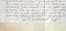  Borromeo Carlo : Bolla pergamenacea con firma autografa. Religione  - Auction Books, Autographs and Manuscripts - Libreria Antiquaria Gonnelli - Casa d'Aste - Gonnelli Casa d'Aste