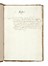 Manoscritto miscellaneo contenente testi relativi alla guerra di Cipro e la Battaglia di Lepanto, la pace di Nimega e altri testi di ambito storico.  - Auction Books, Autographs and Manuscripts - Libreria Antiquaria Gonnelli - Casa d'Aste - Gonnelli Casa d'Aste