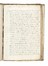 Manoscritto miscellaneo contenente testi relativi alla guerra di Cipro e la Battaglia di Lepanto, la pace di Nimega e altri testi di ambito storico.  - Auction Books, Autographs and Manuscripts - Libreria Antiquaria Gonnelli - Casa d'Aste - Gonnelli Casa d'Aste