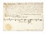 Lettera patente per la caccia ai lupi. Con firma di Ferdinando II de Medici. Storia, Storia, Diritto e Politica  - Auction Books, Autographs and Manuscripts - Libreria Antiquaria Gonnelli - Casa d'Aste - Gonnelli Casa d'Aste