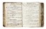Il racconto /delle / fameglie nobili / della citt� di Siena / antiche e moderne [...]. Araldica, Storia, Diritto e Politica  - Auction Books, Autographs and Manuscripts - Libreria Antiquaria Gonnelli - Casa d'Aste - Gonnelli Casa d'Aste