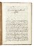 Raccolte di prose di diversi / Autori cominciate / l'anno 1727 e 1729. Teatro, Musica, Teatro, Spettacolo  - Auction Books, Autographs and Manuscripts - Libreria Antiquaria Gonnelli - Casa d'Aste - Gonnelli Casa d'Aste