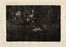  Francisco Goya y Lucientes  (Fuendetodos, 1746 - Bordeaux, 1828) : Dios los cria y ellos se juntan.  - Asta Asta di beneficenza. Dalla collezione di Franco Lucini. - Libreria Antiquaria Gonnelli - Casa d'Aste - Gonnelli Casa d'Aste