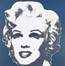  Andy Warhol  (Pittsburgh, 1928 - New York, 1987) : Marilyn Monroe. Portfolio completo.  - Auction Old Masters, Modern and Contemporary Art - Libreria Antiquaria Gonnelli - Casa d'Aste - Gonnelli Casa d'Aste