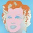  Andy Warhol  (Pittsburgh, 1928 - New York, 1987) : Marilyn Monroe. Portfolio completo.  - Auction Old Masters, Modern and Contemporary Art - Libreria Antiquaria Gonnelli - Casa d'Aste - Gonnelli Casa d'Aste