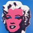  Andy Warhol  (Pittsburgh, 1928 - New York, 1987) : Marilyn Monroe. Portfolio completo.  - Auction Old Masters, Modern and Contemporary Art - Libreria Antiquaria Gonnelli - Casa d'Aste - Gonnelli Casa d'Aste