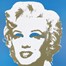  Andy Warhol  (Pittsburgh, 1928 - New York, 1987) : Marilyn Monroe. Portfolio completo.  - Auction Old Masters, Modern and Contemporary Art - Libreria Antiquaria Gonnelli - Casa d'Aste - Gonnelli Casa d'Aste