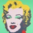  Andy Warhol  (Pittsburgh, 1928 - New York, 1987) : Marilyn Monroe. Portfolio completo.  - Auction Old Masters, Modern and Contemporary Art - Libreria Antiquaria Gonnelli - Casa d'Aste - Gonnelli Casa d'Aste