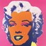  Andy Warhol  (Pittsburgh, 1928 - New York, 1987) : Marilyn Monroe. Portfolio completo.  - Auction Old Masters, Modern and Contemporary Art - Libreria Antiquaria Gonnelli - Casa d'Aste - Gonnelli Casa d'Aste