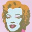  Andy Warhol  (Pittsburgh, 1928 - New York, 1987) : Marilyn Monroe. Portfolio completo.  - Auction Old Masters, Modern and Contemporary Art - Libreria Antiquaria Gonnelli - Casa d'Aste - Gonnelli Casa d'Aste