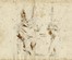  Autori vari : Lotto di quattro disegni.  - Asta Asta di beneficenza. Dalla collezione di Franco Lucini. - Libreria Antiquaria Gonnelli - Casa d'Aste - Gonnelli Casa d'Aste
