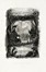  Autori vari : Lotto konvolut di 52 incisioni e disegni a tema simbolista.  Willi Geiger  (Sch�nbrunn, 1878 - M�nchen, 1971), Henry De Groux  (Bruxelles, 1866 - Marsiglia, 1930), Hans Thoma  (Bernau, 1839 - Karlsruhe, 1924), Franz Von Bayros (detto Choisy Le Conin)  (Agram, 1866 - Vienna, 1924), Oskar Laske  (Czernowitz, 1874 - Vienna, 1951), Louis Legrand  (Digione, 1863 - Livry-Gargan, Seine-et-Oise, 1951), Albert Welti  (Zurigo, 1862 - Berna, 1912)  - Asta Asta di beneficenza. Dalla collezione di Franco Lucini. - Libreria Antiquaria Gonnelli - Casa d'Aste - Gonnelli Casa d'Aste