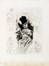  Autori vari : Lotto composto di 14 incisioni e disegni a tema simbolista.  Otto Greiner  (Lipsia, 1869 - Monaco di Baviera, 1916), Arnold B�cklin  (Basilea, 1827 - Fiesole, 1901), Ludwig Hofmann (von)  (Darmstadt, 1861 - Berlino, 1945), F�licien Rops  (Namur, 1833 - Essonnes, 1898), Umberto Prencipe  (Napoli, 1879 - Roma, 1962), Alfred Kubin  (Leitmeritz, 1877 - Zwickledt, 1959), Adolphe-L�on Willette  (Ch�lons sur Marne, 1857 - Parigi, 1926), Tony Johannot  - Asta Asta di beneficenza. Dalla collezione di Franco Lucini. - Libreria Antiquaria Gonnelli - Casa d'Aste - Gonnelli Casa d'Aste