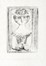  Autori vari : Lotto composto di 30 disegni e incisioni a tema femminile.  Massimo Campigli  (Berlino, 1895 - Saint-Tropez, 1971), Paul C�sar Helleu  (Vannes, 1859 - Parigi, 1927)  - Asta Asta di beneficenza. Dalla collezione di Franco Lucini. - Libreria Antiquaria Gonnelli - Casa d'Aste - Gonnelli Casa d'Aste
