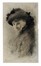  Autori vari : Lotto composto di 30 disegni e incisioni a tema femminile.  Massimo Campigli  (Berlino, 1895 - Saint-Tropez, 1971), Paul C�sar Helleu  (Vannes, 1859 - Parigi, 1927)  - Asta Asta di beneficenza. Dalla collezione di Franco Lucini. - Libreria Antiquaria Gonnelli - Casa d'Aste - Gonnelli Casa d'Aste