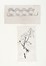  Autori vari : Lotto composto di 25 incisioni e disegni a tema animale.  Fabrizio Clerici  (Milano, 1913 - Roma, 1993), Moses Levy  (Tunisi, 1885 - Viareggio, 1968), Raoul Dal Molin Ferenzona  (Firenze, 1879 - Milano, 1946), Hans Thoma  (Bernau, 1839 - Karlsruhe, 1924), F�lix Bracquemond  (Parigi, 1833 - 1914), Oskar Laske  (Czernowitz, 1874 - Vienna, 1951)  - Asta Asta di beneficenza. Dalla collezione di Franco Lucini. - Libreria Antiquaria Gonnelli - Casa d'Aste - Gonnelli Casa d'Aste