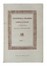 Lotto composto di 83 libri di varie tematiche. Autori vari  - Asta Asta di beneficenza. Dalla collezione di Franco Lucini. - Libreria Antiquaria Gonnelli - Casa d'Aste - Gonnelli Casa d'Aste