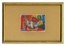  Vieri Nannetti  (Firenze, 1895 - 1957) : Figura futurista e Testa futurista.  - Auction Old Masters, Modern and Contemporary Art - Libreria Antiquaria Gonnelli - Casa d'Aste - Gonnelli Casa d'Aste