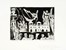  Mirando Haz  (pseud. di Amedeo Pieragostini, Bergamo, 1937 - 2018) : Lotto composto di 31 incisioni e 2 disegni.  - Asta Asta di beneficenza. Dalla collezione di Franco Lucini. - Libreria Antiquaria Gonnelli - Casa d'Aste - Gonnelli Casa d'Aste