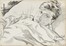  Autori vari : Lotto konvolut di 62 disegni.  Paul Gavarni  (Parigi, 1804 - 1866), Gaetano Previati  (Ferrara, 1852 - Lavagna, 1920)  - Asta Asta di beneficenza. Dalla collezione di Franco Lucini. - Libreria Antiquaria Gonnelli - Casa d'Aste - Gonnelli Casa d'Aste