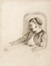  Autori vari : Lotto konvolut di 62 disegni.  Paul Gavarni  (Parigi, 1804 - 1866), Gaetano Previati  (Ferrara, 1852 - Lavagna, 1920)  - Asta Asta di beneficenza. Dalla collezione di Franco Lucini. - Libreria Antiquaria Gonnelli - Casa d'Aste - Gonnelli Casa d'Aste