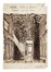  Autori vari : Lotto konvolut di 19 stampe e disegni a tema paesaggistico.  Charles Meryon  (Parigi, 1821 - Saint Maurice, 1868), Pierre Guastalla  (1891 - 1968), James Whistler Abbott McNeill  (Lowell, 1834 - Londra, 1903)  - Asta Asta di beneficenza. Dalla collezione di Franco Lucini. - Libreria Antiquaria Gonnelli - Casa d'Aste - Gonnelli Casa d'Aste