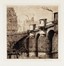  Autori vari : Lotto konvolut di 19 stampe e disegni a tema paesaggistico.  Charles Meryon  (Parigi, 1821 - Saint Maurice, 1868), Pierre Guastalla  (1891 - 1968), James Whistler Abbott McNeill  (Lowell, 1834 - Londra, 1903)  - Asta Asta di beneficenza. Dalla collezione di Franco Lucini. - Libreria Antiquaria Gonnelli - Casa d'Aste - Gonnelli Casa d'Aste