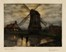 Autori vari : Lotto konvolut di 19 stampe e disegni a tema paesaggistico.  Charles Meryon  (Parigi, 1821 - Saint Maurice, 1868), Pierre Guastalla  (1891 - 1968), James Whistler Abbott McNeill  (Lowell, 1834 - Londra, 1903)  - Asta Asta di beneficenza. Dalla collezione di Franco Lucini. - Libreria Antiquaria Gonnelli - Casa d'Aste - Gonnelli Casa d'Aste
