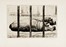  Autori vari : Lotto composto di 2 incisioni.  Richard M�ller  (Tschirnitz, 1874 - Dresda, 1954), Wilhelm Laage  (Stellingen, 1868 - Ulm, 1930)  - Auction Old Masters, Modern and Contemporary Art - Libreria Antiquaria Gonnelli - Casa d'Aste - Gonnelli Casa d'Aste