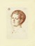  Robert Wellmann  (Miercurea Sibiului, 1866 - Pacsa, 1946) : Lotto composto di 4 incisioni.  - Auction Old Masters, Modern and Contemporary Art - Libreria Antiquaria Gonnelli - Casa d'Aste - Gonnelli Casa d'Aste