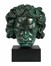  Anonimo del XX secolo : Beethoven.  - Auction Old Masters, Modern and Contemporary Art - Libreria Antiquaria Gonnelli - Casa d'Aste - Gonnelli Casa d'Aste