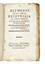  Plenck Joseph Jacob (von) : Elementi dell'arte ostetrizia... Ostetricia, Medicina  - Auction Libri, Autografi e Manoscritti - Libreria Antiquaria Gonnelli - Casa d'Aste - Gonnelli Casa d'Aste