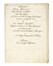 Raccolta di 48 tra notificazioni, avvisi, decreti, prontuari, tabelle ecc. Storia, Storia, Diritto e Politica  - Auction Books, Autographs and Manuscripts - Libreria Antiquaria Gonnelli - Casa d'Aste - Gonnelli Casa d'Aste