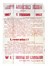 Raccolta di 85 tra notificazioni, inviti e manifesti di ambito propagandistico ed elettorale, alcuni senza autorizzazione all'affissione.  - Asta Libri, autografi e manoscritti - Libreria Antiquaria Gonnelli - Casa d'Aste - Gonnelli Casa d'Aste