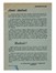 Raccolta di 85 tra notificazioni, inviti e manifesti di ambito propagandistico ed elettorale, alcuni senza autorizzazione all'affissione.  - Asta Libri, autografi e manoscritti - Libreria Antiquaria Gonnelli - Casa d'Aste - Gonnelli Casa d'Aste