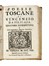  Filicaia Vincenzo (da) : Poesie toscane... Poesia, Letteratura  - Auction Libri, Autografi e Manoscritti - Libreria Antiquaria Gonnelli - Casa d'Aste - Gonnelli Casa d'Aste